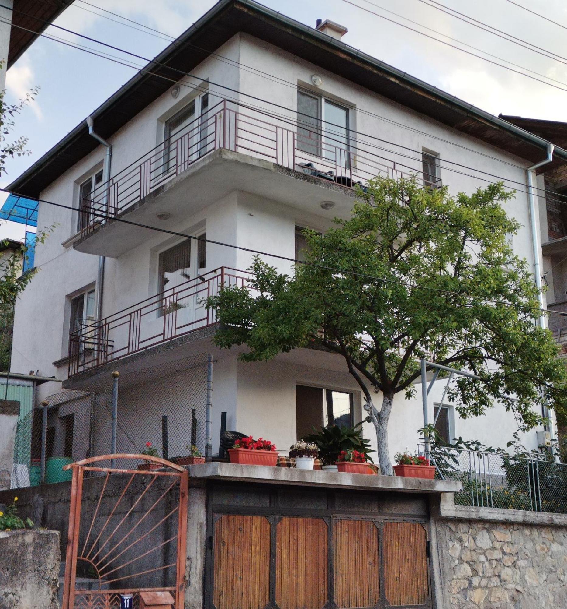 Къща За Гости - Софи, Гр. Девин Exterior photo